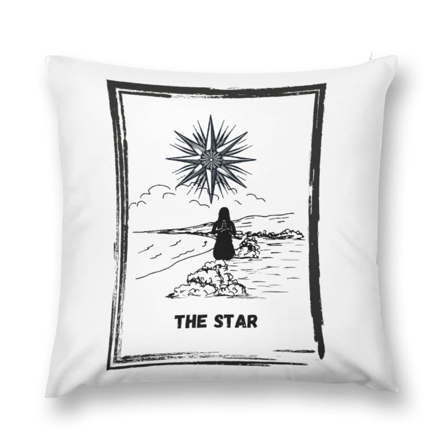 Mystic Pillow Covers