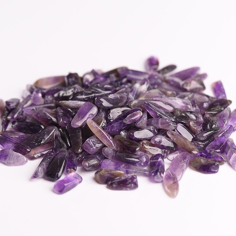 Natural Crystal Degaussing Purification Stones