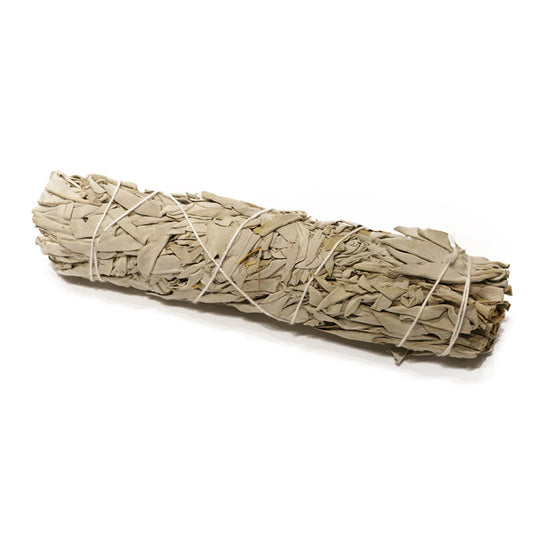 White Sage Purifying Leaf Bundle