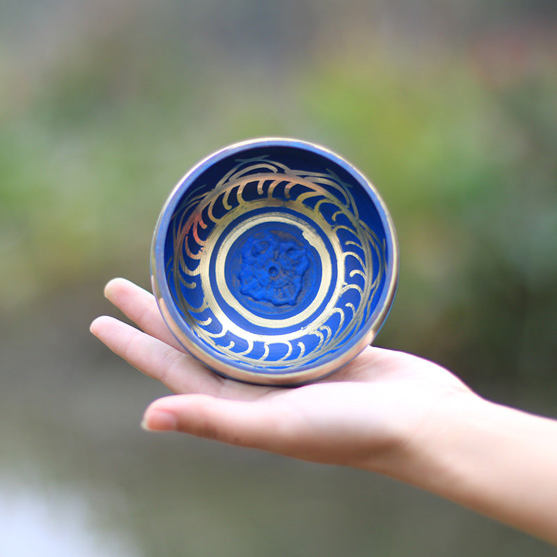 Yoga Meditation Bowl