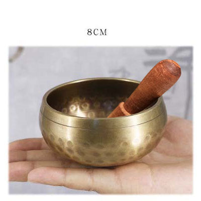 Meditation Bowl