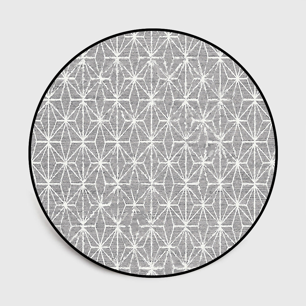 Sacred Geometry Meditation Mat