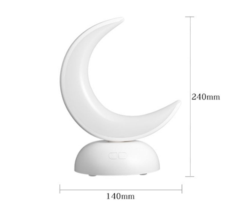 Mystic Moon Fragrance Lamp