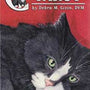 Cat's Eye Tarot Deck by Debra Givin