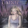 Crystal Visions Tarot Deck by Jenifer Galasso