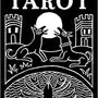 Inversion Tarot tin by Jody Boginski Barbessi