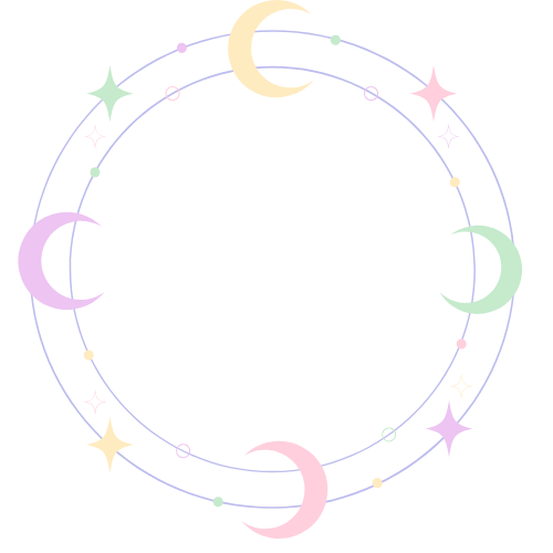 Mystic Moon Marketplace