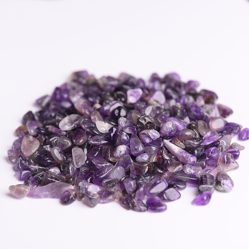 Natural Crystal Degaussing Purification Stones