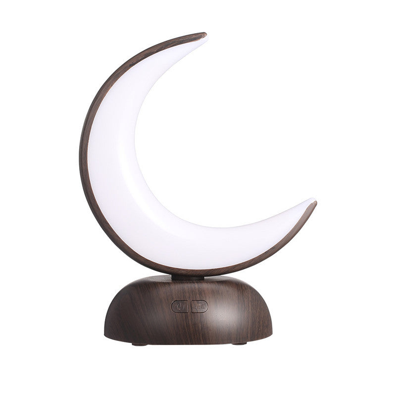 Mystic Moon Fragrance Lamp