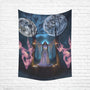 Moon Goddess Tapestry