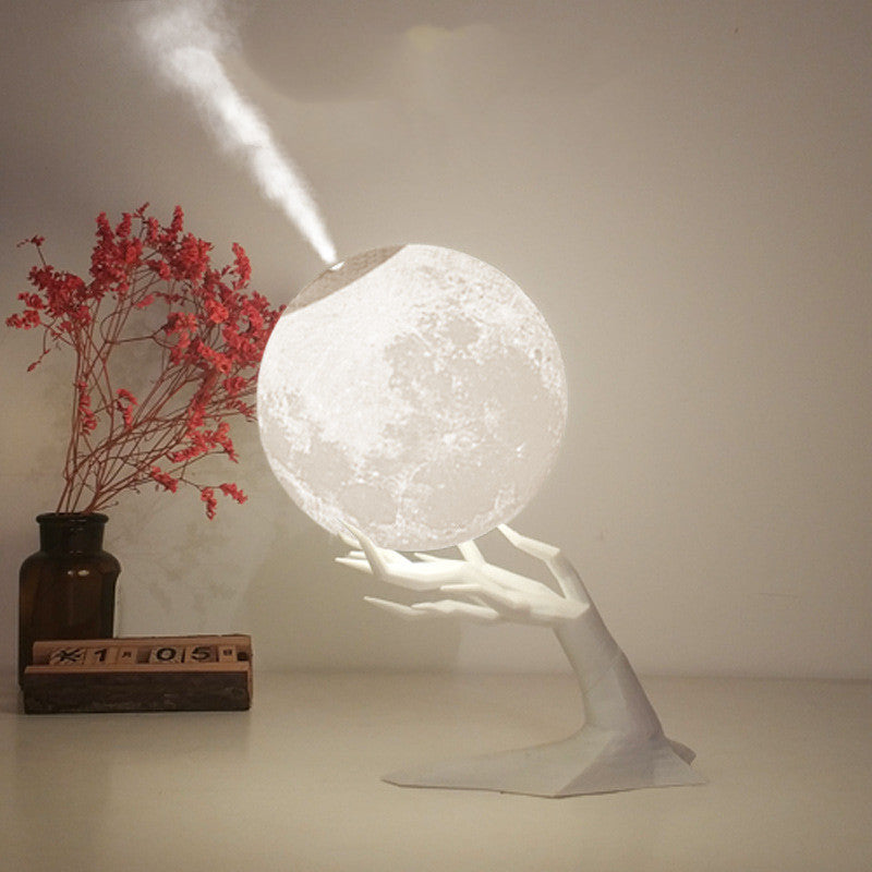 Moonlight Aromatherapy Humidifier