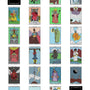 Hip Hop Tarot